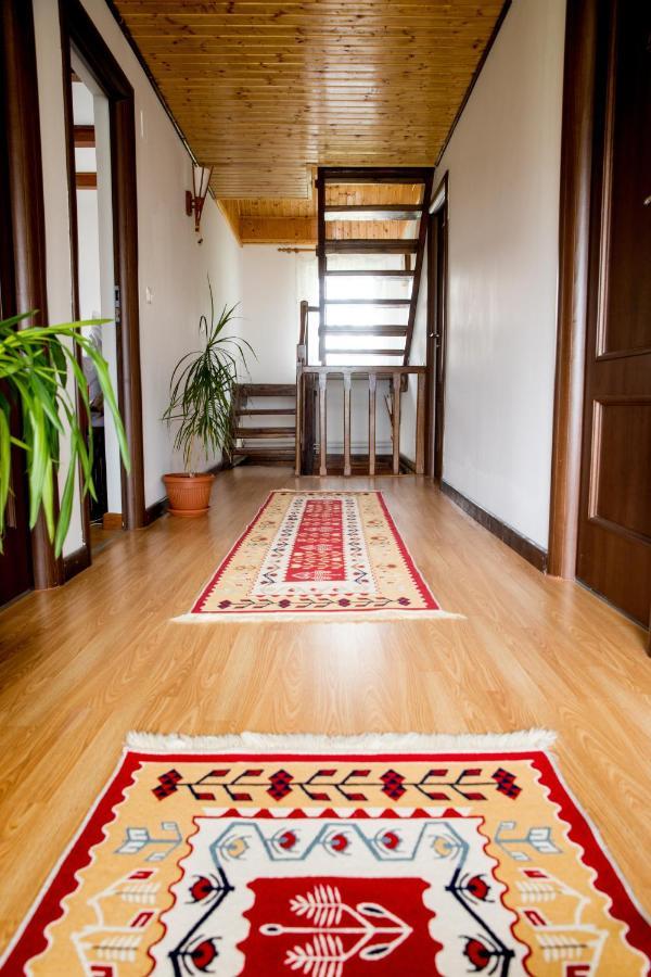 Casa Cerbul Villa Фундата Екстериор снимка